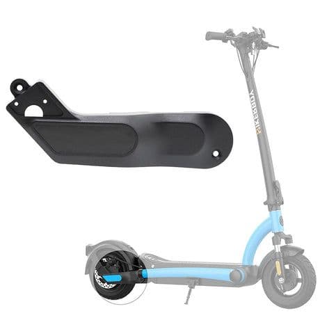 Cache arriere droit HIKERBOY FOXTROT PLUS