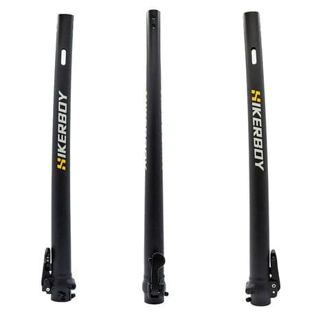 Potence HIKERBOY FOXTROT PLUS