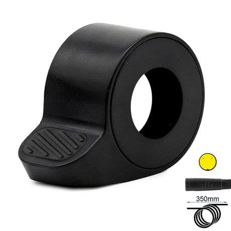 Accelerateur HIKERBOY FOXTROT PLUS