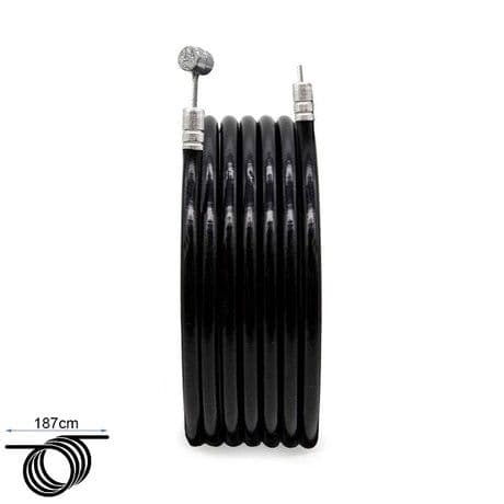 Cable de frein mécanique HIKERBOY FOXTROT PLUS