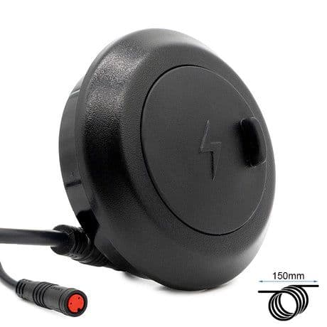 Port de charge HIKERBOY FOXTROT PLUS