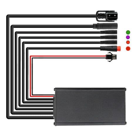 Controleur HIKERBOY FOXTROT PLUS