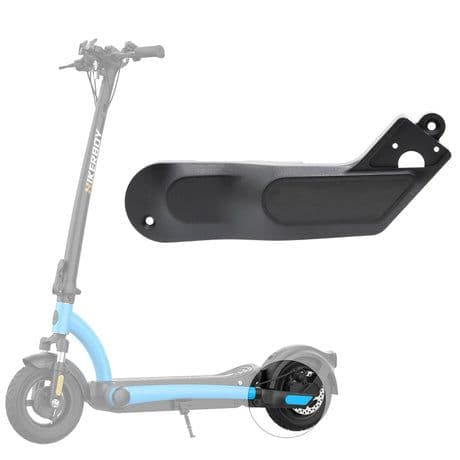 Cache arriere gauche HIKERBOY FOXTROT PLUS