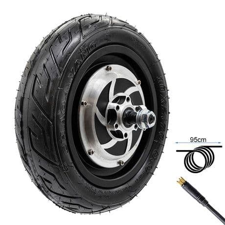 Moteur arrière HIKERBOY FOXTROT PLUS