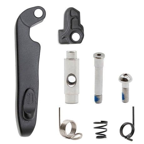 Levier de pliage HIKERBOY FOXTROT PLUS