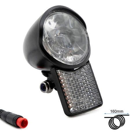 Feu avant HIKERBOY FOXTROT PLUS