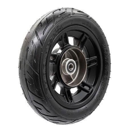 Jante avant HIKERBOY FOXTROT PLUS