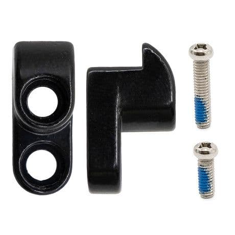 Crochet pliage HIKERBOY FOXTROT PLUS