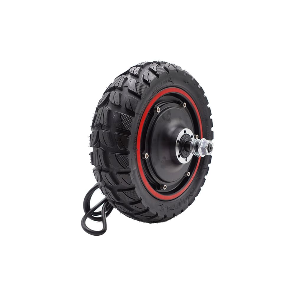 Moteur 800w e-cross pro