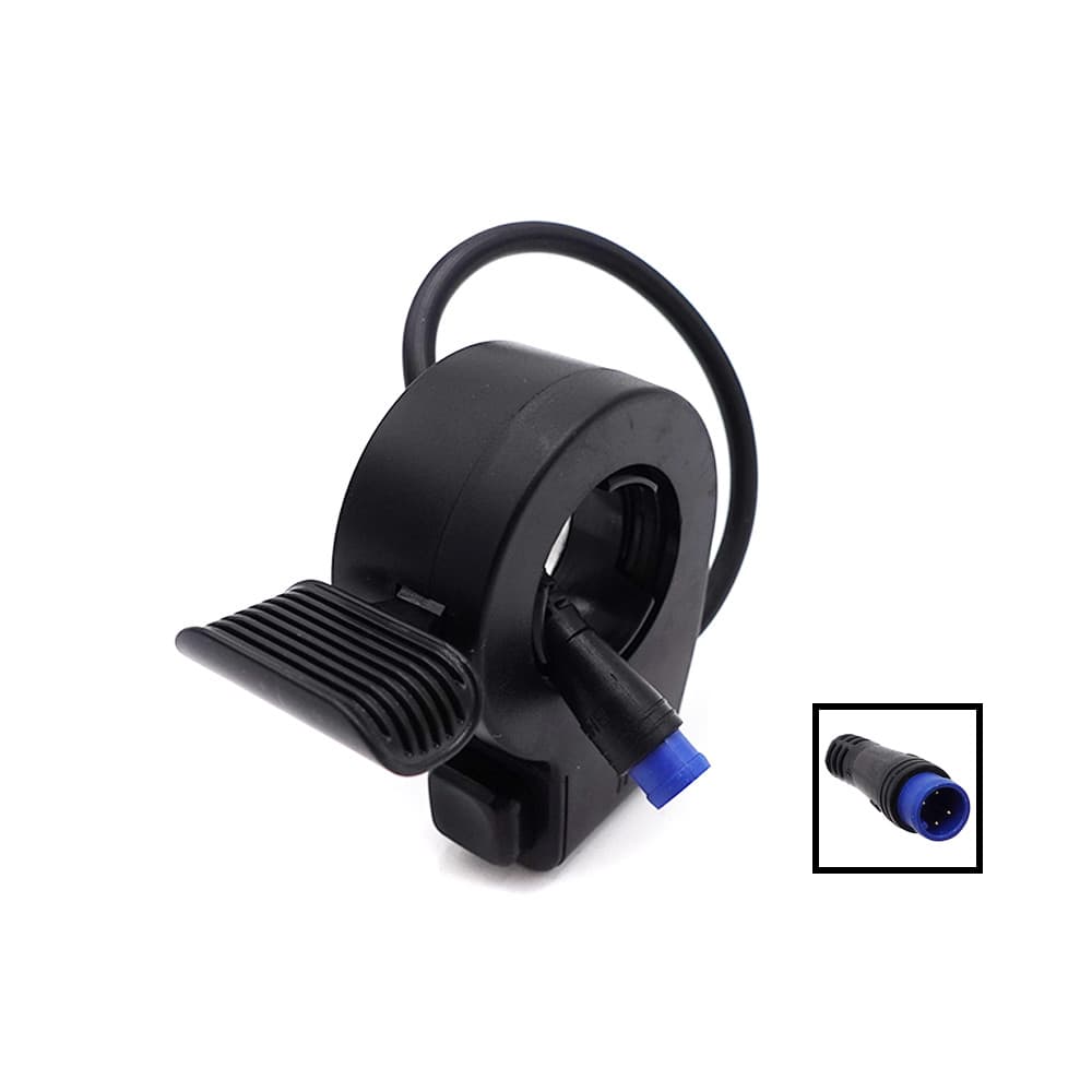 Accelerateur KuKirin M5 Pro