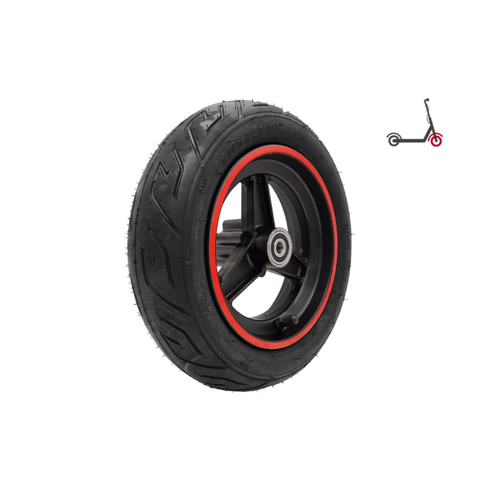 Roue avant complete Urbanglide E-cross