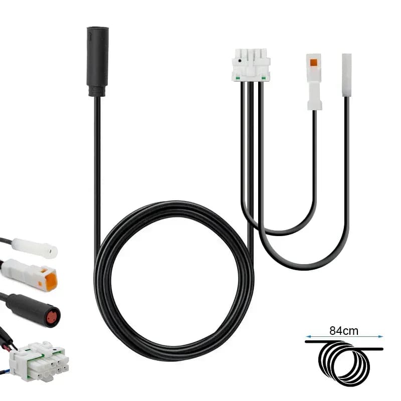 Câble de connexion pour feu arrière Ninebot ZT3 PRO