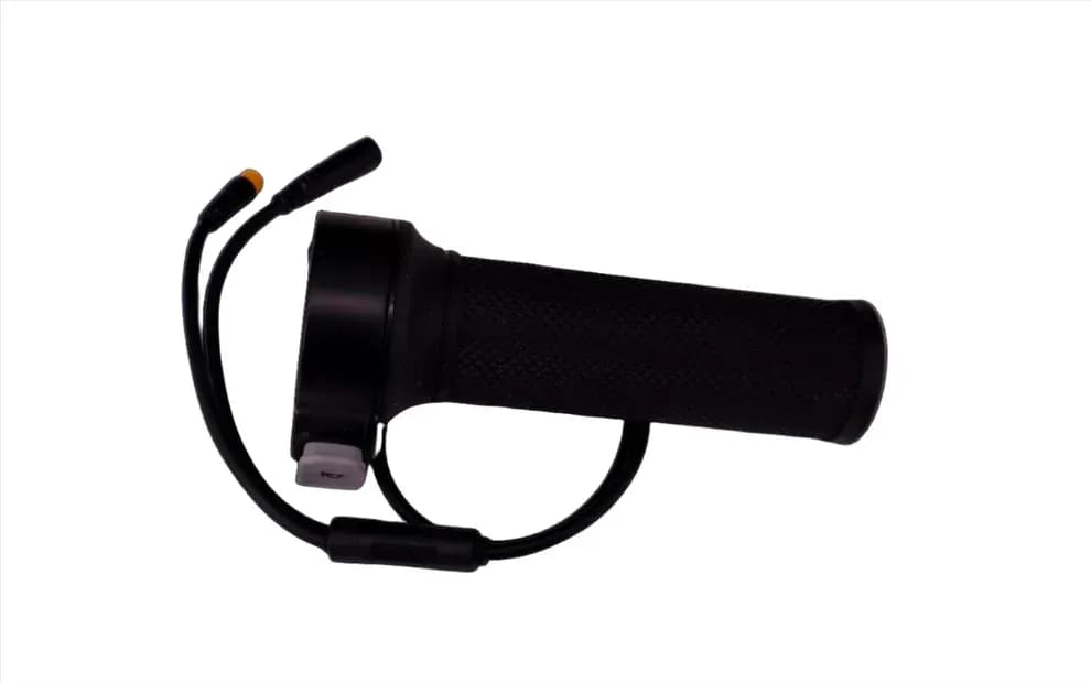 Accélérateur Vässla