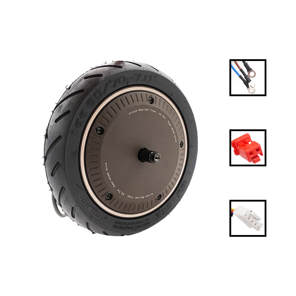 Moteur Xiaomi Scooter 4 Pro Max