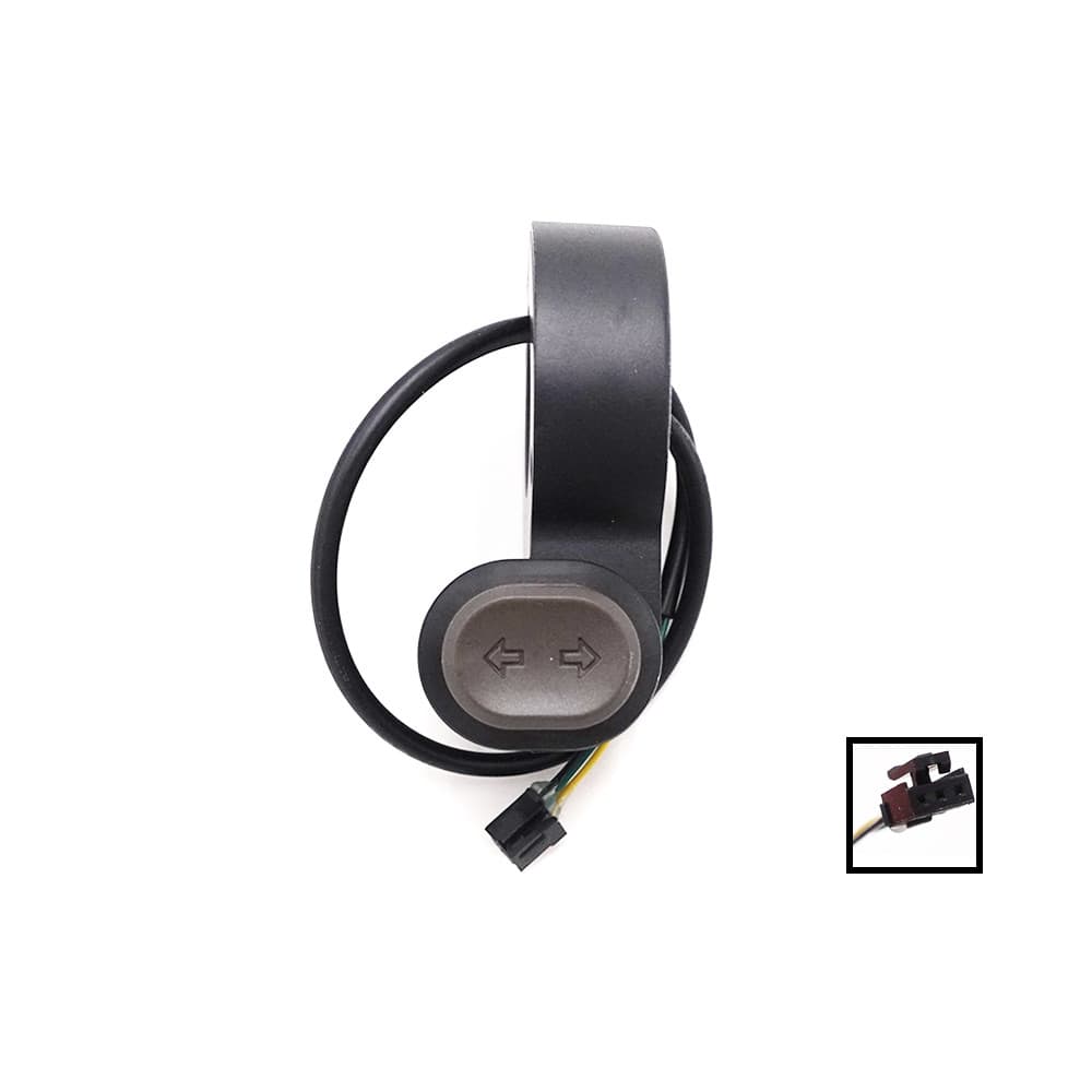 Interrupteur clignotants Xiaomi Scooter 4 Pro Max