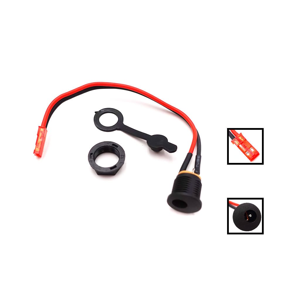 Port de charge Urbanglide 100 Max/100 Pro2