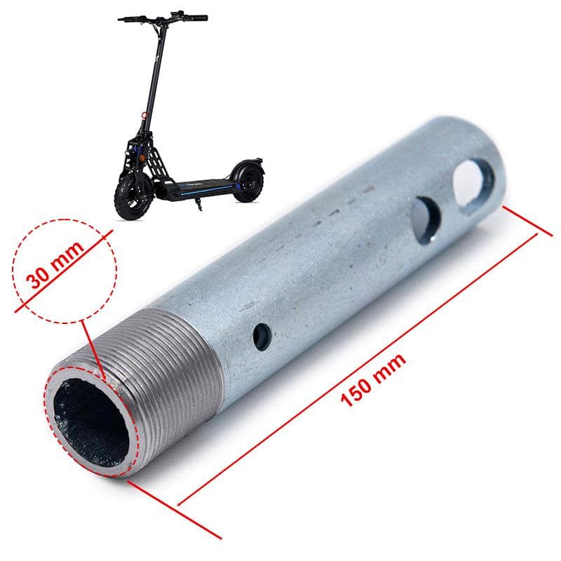 Moyeu de direction Ecoxtrem Bison