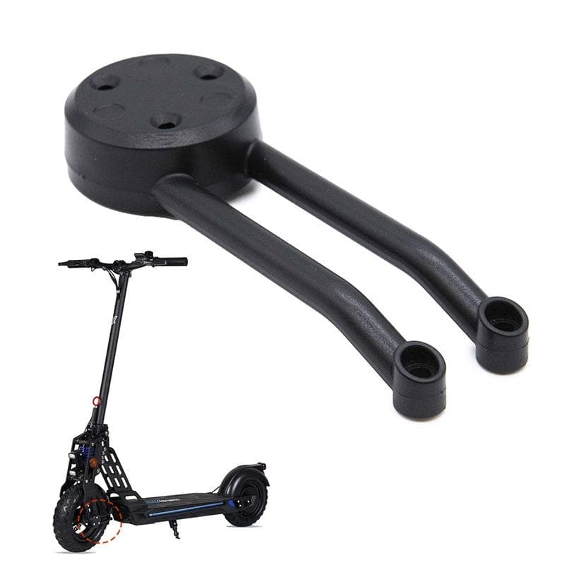 Renfort de Garde boue avant gauche Ecoxtrem Bison