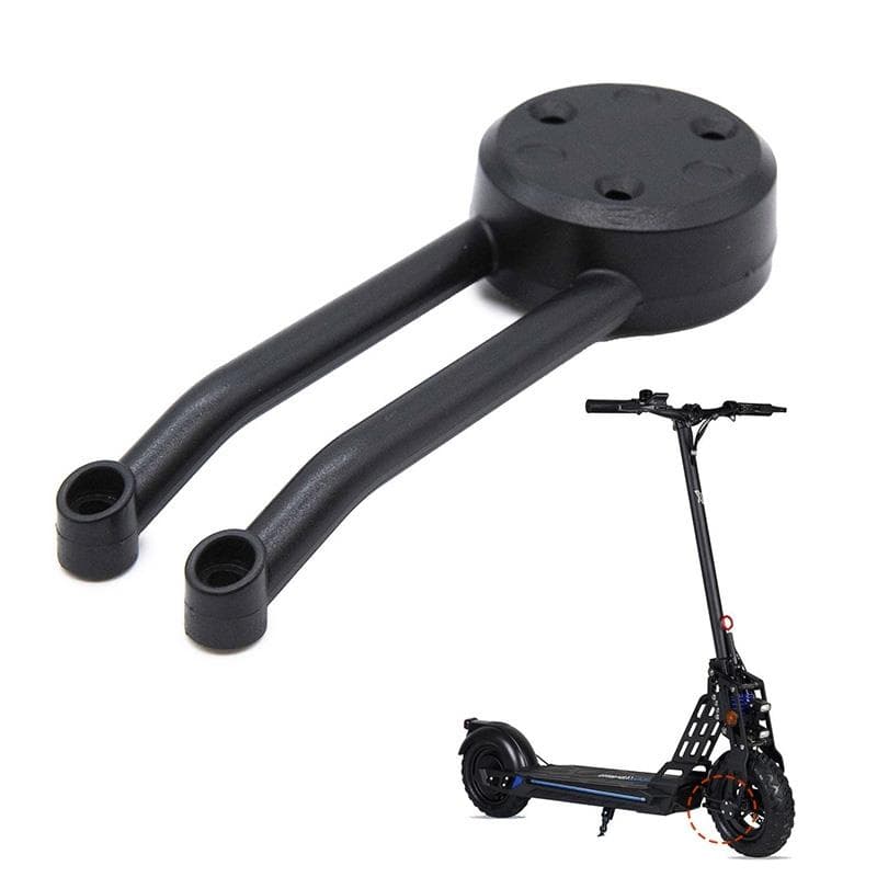 Renfort de Garde boue avant droit Ecoxtrem Bison