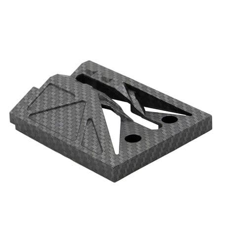 Cache avant droit ECOXTREM M41