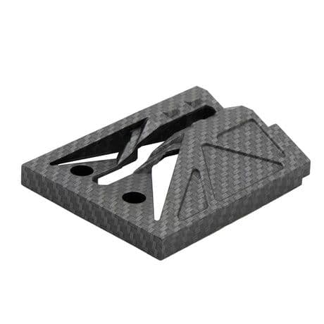 Cache avant gauche ECOXTREM M41