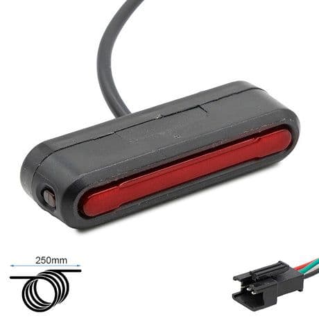 Feu arrière ECOXTREM M41