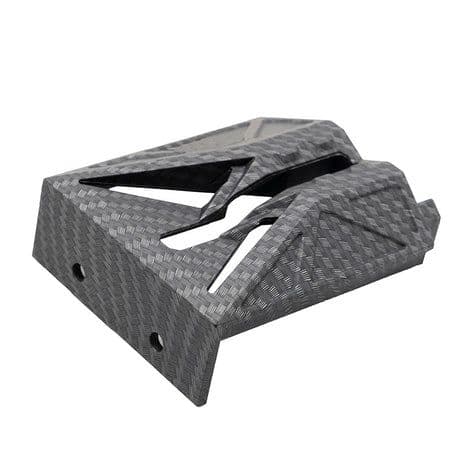 Support pieds arrière ECOXTREM M41