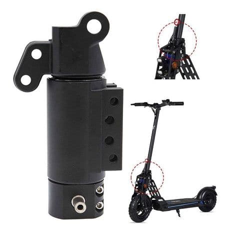 Cartouche de direction Ecoxtrem Bison