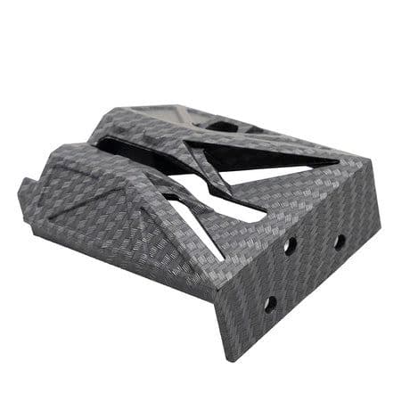 Cache arrière droit ECOXTREM M41