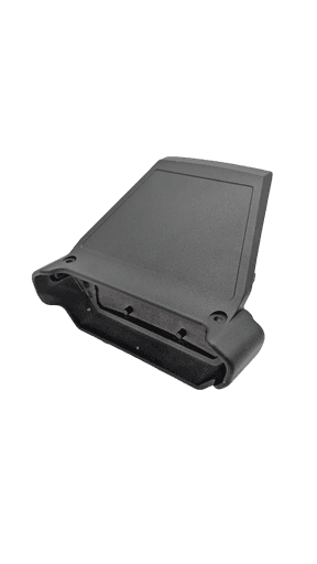 Dualtron Aminia Dual Motor | Repose Pieds