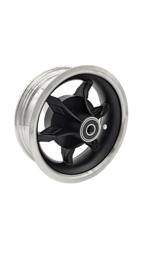 Dualtron Aminia Single Motor | Jante Avant Sans Pneu