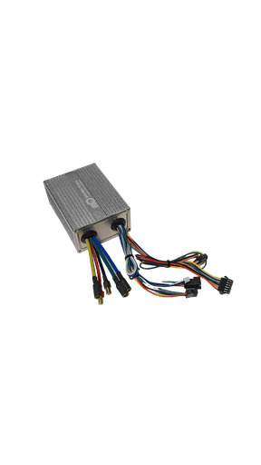 Dualtron X2 | Controleur B 72V50Ah V1 Arrière