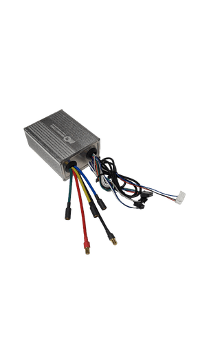 Dualtron X2 | Controleur A 72V50Ah V1 Avant
