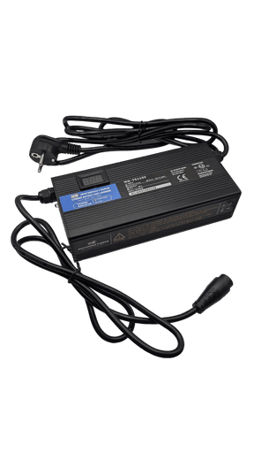 Dualtron New Storm Ltd & X Ltd | Chargeur 95.4V 4A (Lp 16)