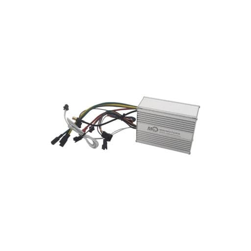 Dualtron X | Controleur A (V2) Avant
