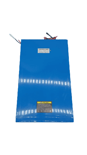Dualtron X Ltd | Batterie 84V60A