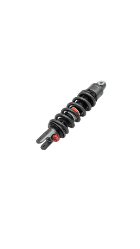 Dualtron X2 | Suspension