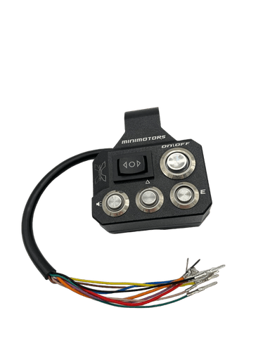 Dualtron X2 | Commodo