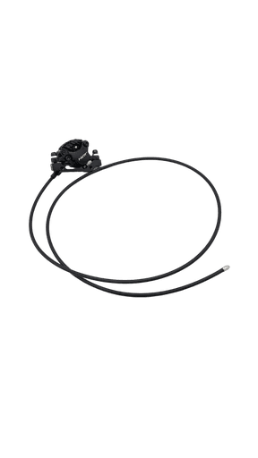 Dualtron | Etrier De Frein Hydraulique Avant Sans Plaquettes (Nutt)
