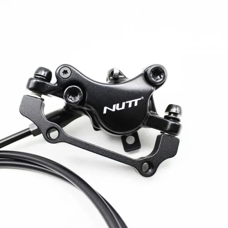 Dualtron | Etrier De Frein Hydraulique Arrière (Nutt)