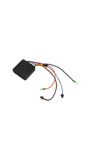 Dualtron X Ltd | Boitier Pour Led