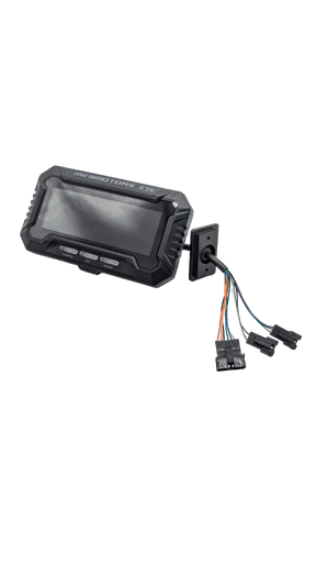 Dualtron X Ltd | Display Ey4