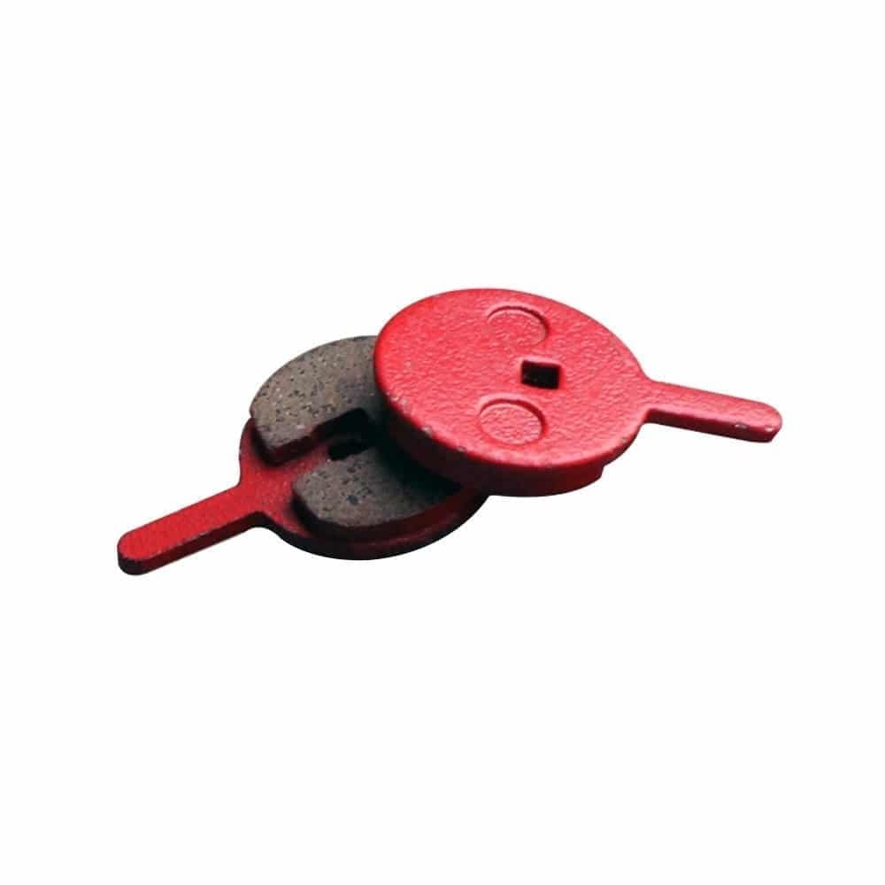 Plaquettes de frein pour trottinette electrique speedway 4 / 5
