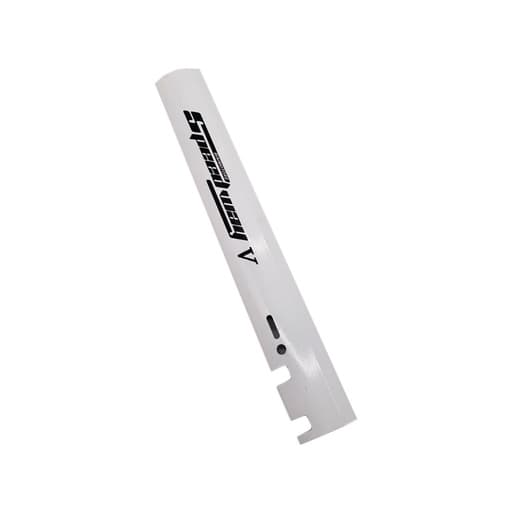 Speedway 5 | Colonne De Direction (Blanc)