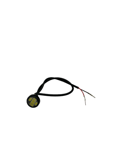 Speedway 5 | Led Avant Avec Fil Court