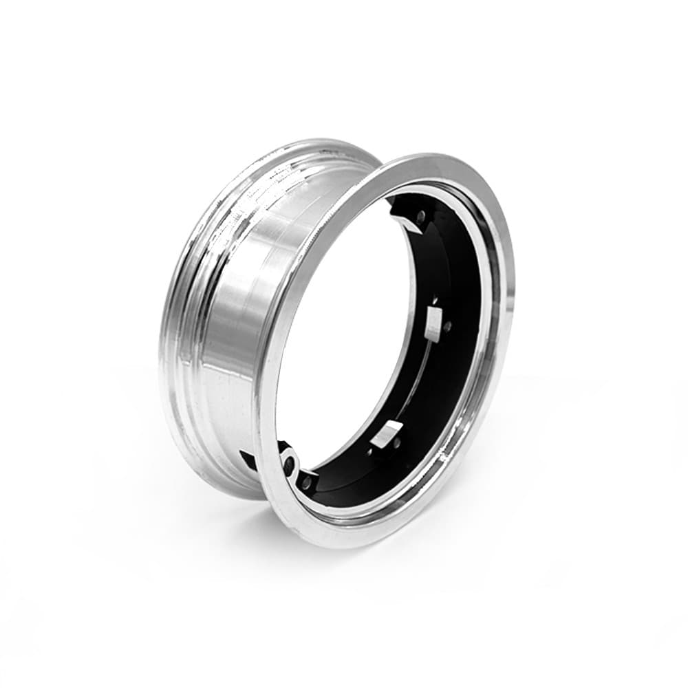 Dualtron 3 & Speedway 5 & Rovoron Kullter & Luxury & New Victor & Luxury & Luxury + & Ltd | Jante Avant/Ar Pour Pneu Tubeless
