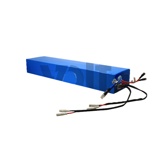 Speedway 5 | Batterie 60V23,4Ah