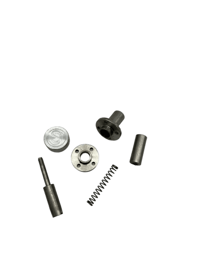 Speedway 5 | Molette Systeme De Pliage Kit Complet (6 Pièces)