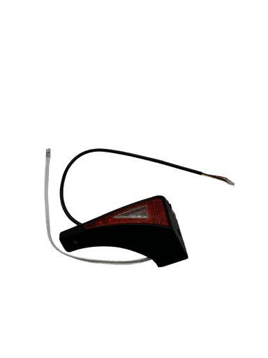 Speedway 5 | Led Arrière Gauche Avec Clignotant