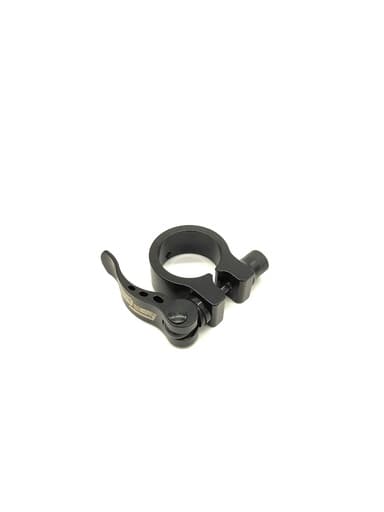 Collier De Serrage Du Guidon Avec Levier